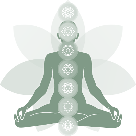 A detailed sketch of a person gracefully holding a yoga pose, representing balance and strength.